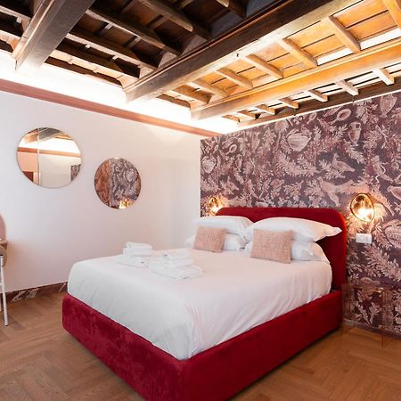 My Trevi Suite & Apartment Rome Exterior photo