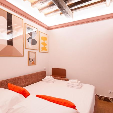 My Trevi Suite & Apartment Rome Exterior photo