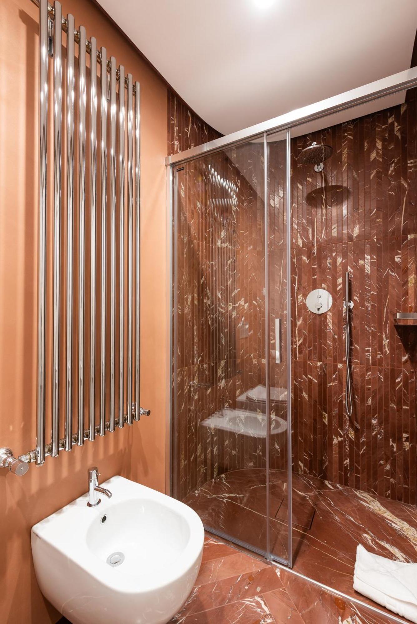 My Trevi Suite & Apartment Rome Exterior photo