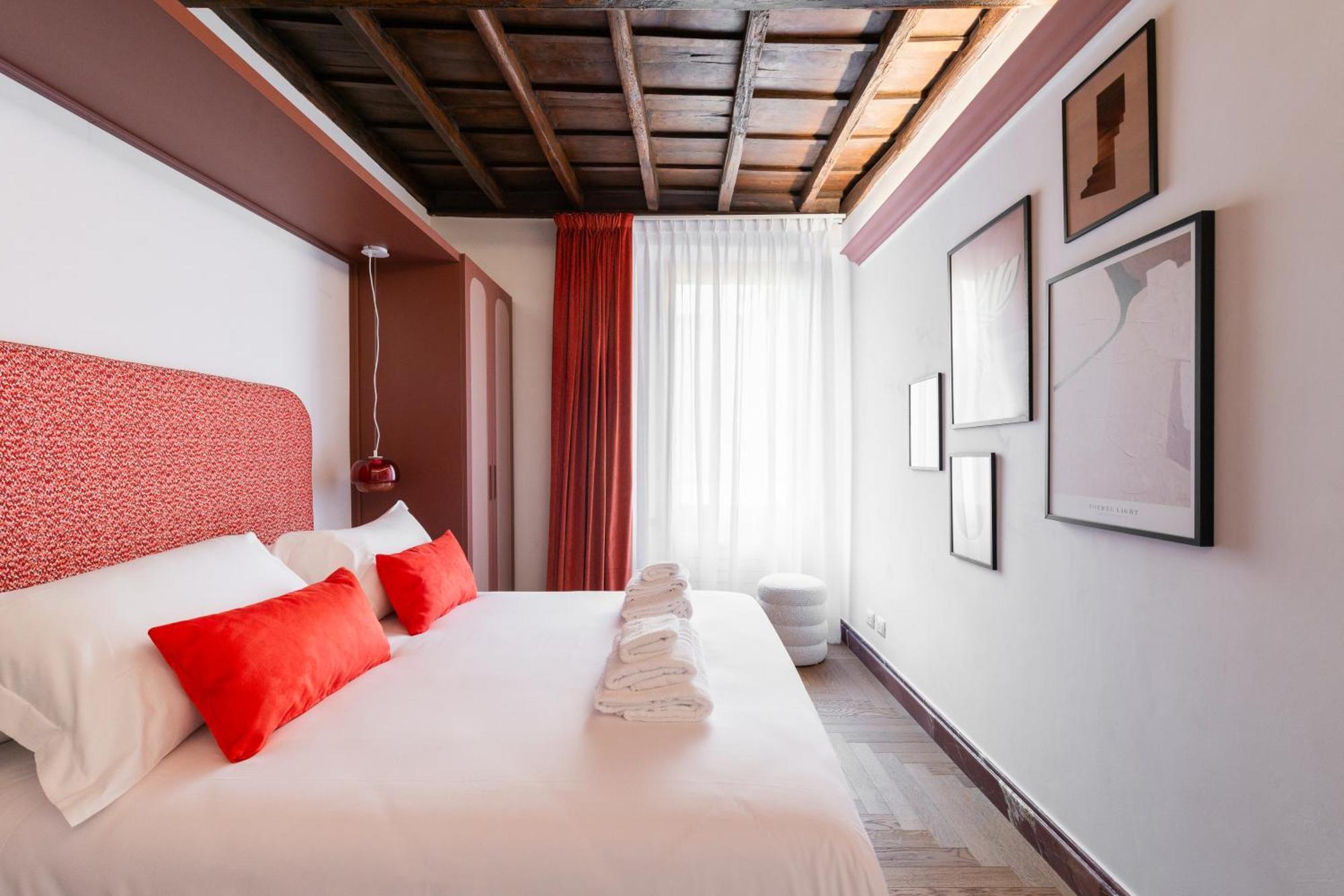 My Trevi Suite & Apartment Rome Exterior photo